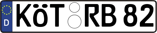 KÖT-RB82