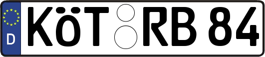KÖT-RB84