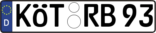 KÖT-RB93