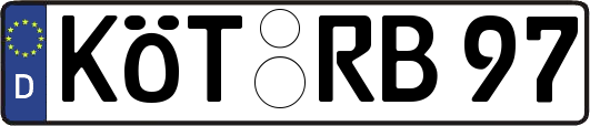KÖT-RB97