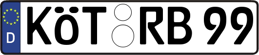 KÖT-RB99