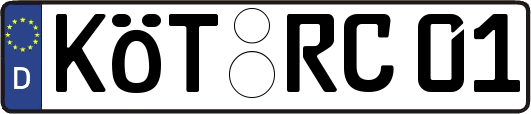 KÖT-RC01