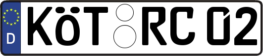 KÖT-RC02