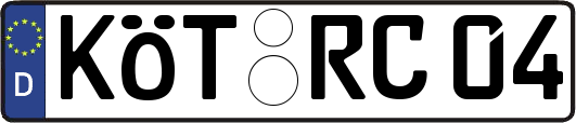 KÖT-RC04