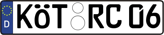KÖT-RC06