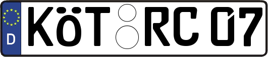 KÖT-RC07