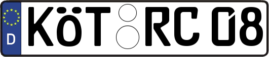 KÖT-RC08