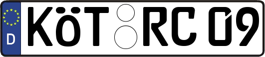 KÖT-RC09