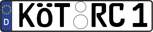 KÖT-RC1