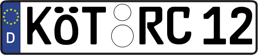 KÖT-RC12