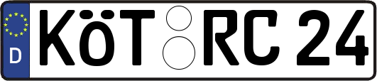 KÖT-RC24