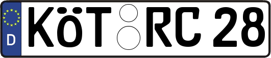KÖT-RC28