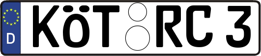KÖT-RC3