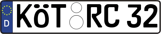 KÖT-RC32