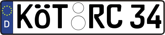 KÖT-RC34