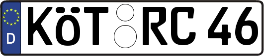 KÖT-RC46