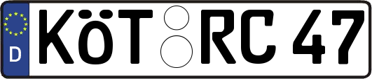 KÖT-RC47