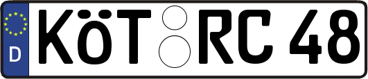 KÖT-RC48
