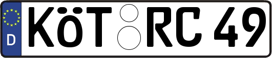 KÖT-RC49