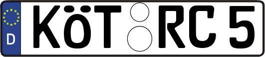 KÖT-RC5