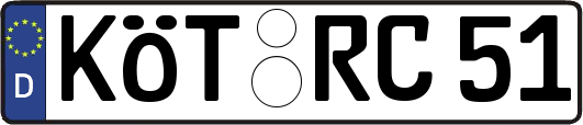 KÖT-RC51