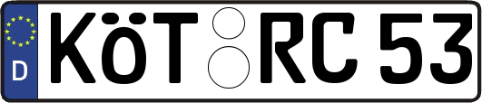 KÖT-RC53
