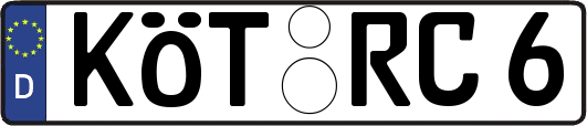 KÖT-RC6