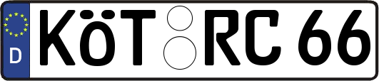 KÖT-RC66