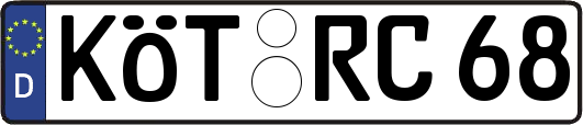 KÖT-RC68