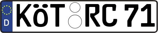 KÖT-RC71