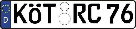 KÖT-RC76