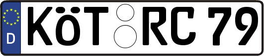 KÖT-RC79