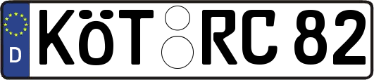 KÖT-RC82