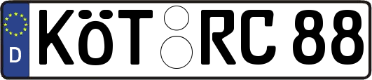 KÖT-RC88