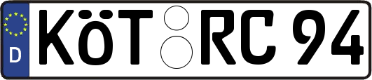 KÖT-RC94