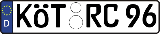KÖT-RC96
