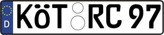 KÖT-RC97
