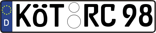 KÖT-RC98