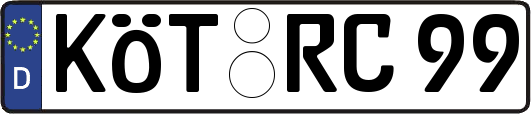 KÖT-RC99