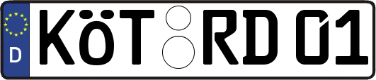 KÖT-RD01