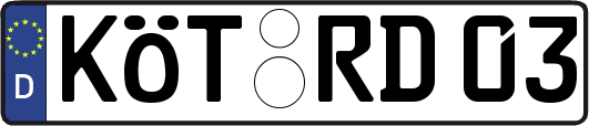 KÖT-RD03