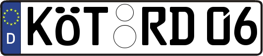 KÖT-RD06