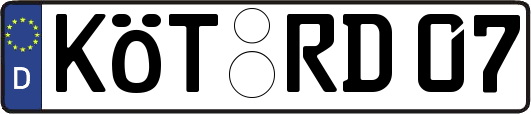 KÖT-RD07