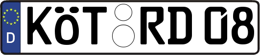 KÖT-RD08