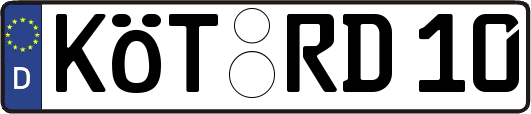 KÖT-RD10