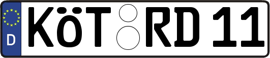 KÖT-RD11