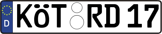 KÖT-RD17
