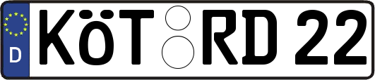 KÖT-RD22