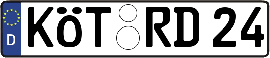 KÖT-RD24