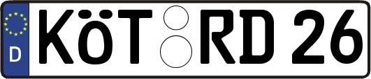 KÖT-RD26
